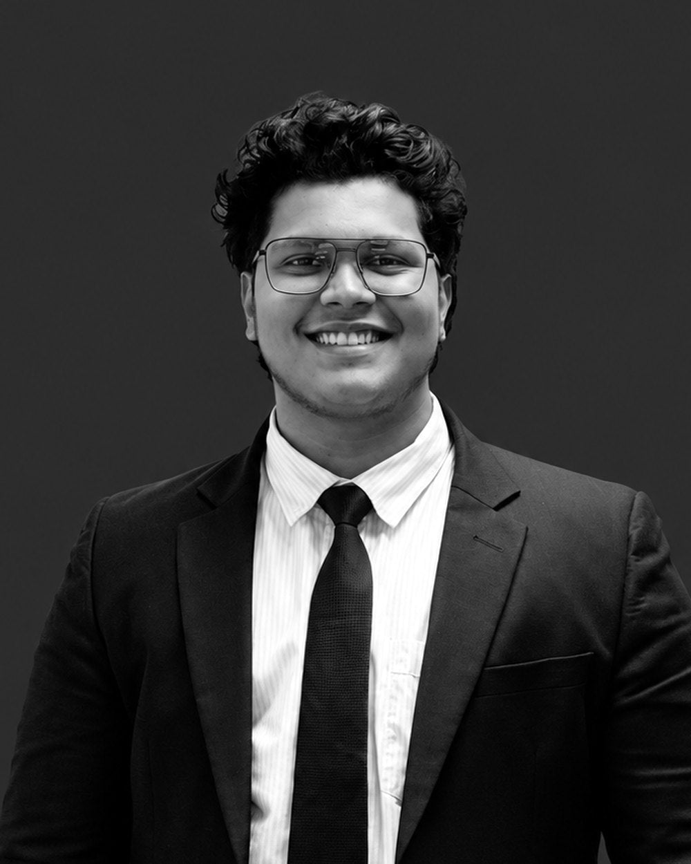 Soorya Thejas