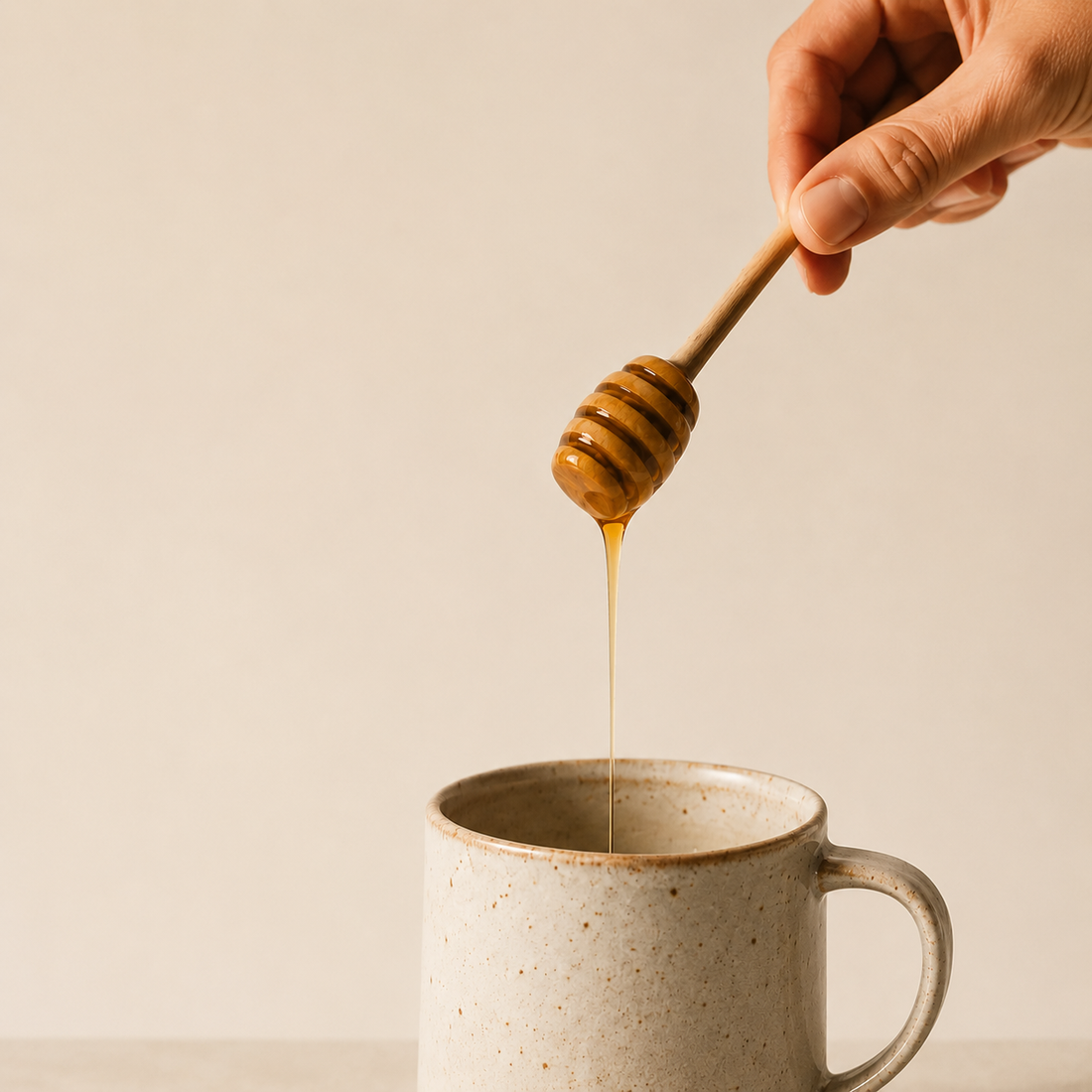 How to Use Honey in Your Daily Routine